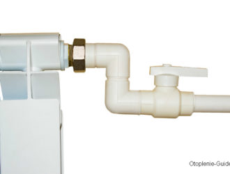 Монтаж отопления из полипропиленовых труб: технология, особенности, ошибки