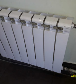 Виды радиаторов отопления: преимущества и недостатки