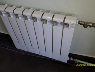 Виды радиаторов отопления: преимущества и недостатки