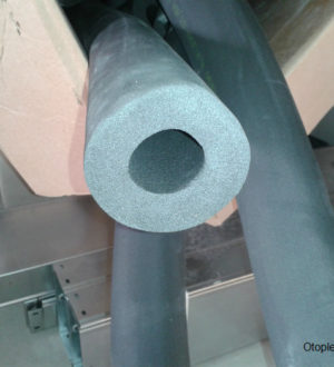 Утеплители для труб отопления: виды, характеристики, особенности