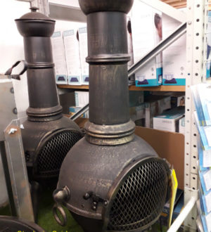 Чугунные печи камины для дачи: виды, конструкция, установка