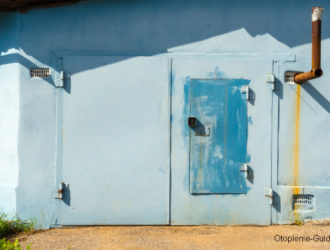 Какую систему отопления гаража выбрать?