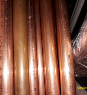 Медные трубы для отопления: преимущества, недостатки, монтаж