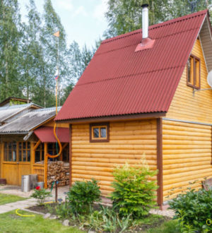 Виды отопления частного дома