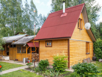 Виды отопления частного дома