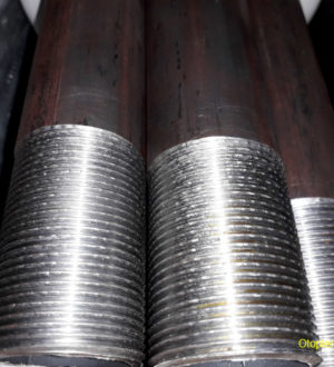 Стальные трубы для отопления: преимущества, недостатки, способы монтажа