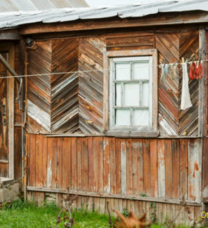 Теплый пол в бане: возможные варианты реализации