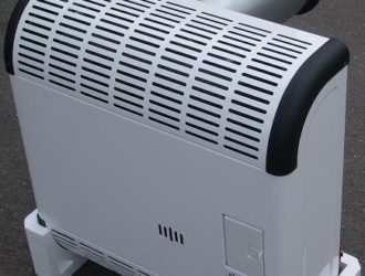 Газовые конвекторы отопления: конструкция, монтаж, преимущества