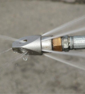 Промывка систем отопления: способы реализации и их особенности