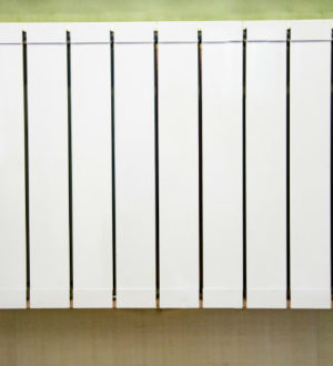 Алюминиевые радиаторы отопления: технические характеристики, преимущества и недостатки