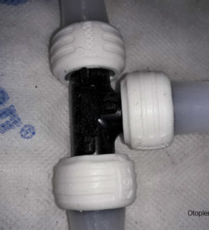 Трубы из сшитого полиэтилена: свойства, монтаж, плюсы и минусы