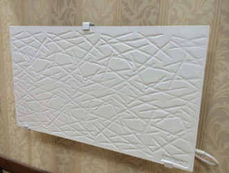 Монолитный кварцевый обогреватель: конструкция, преимущества, монтаж