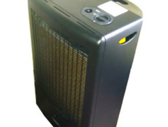 Каталитический обогреватель: конструкция и принцип работы