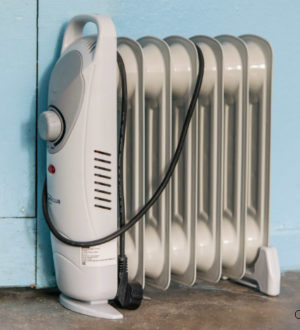 Масляный обогреватель: преимущества, особенности конструкции и эксплуатации