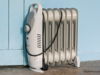 Масляный обогреватель: преимущества, особенности конструкции и эксплуатации