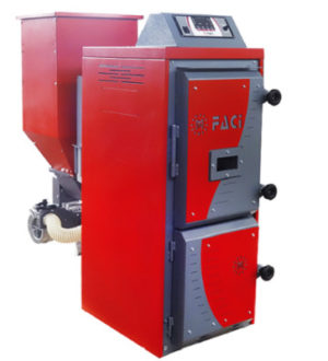 Пеллетный котел: стоит ли?