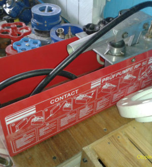 Опрессовка системы отопления: особенности и последовательность выполнения работ