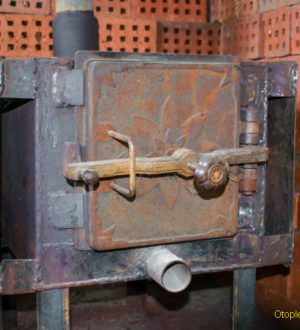 Печь Буржуйка: применение, конструкция, монтаж