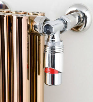 Дизайнерские радиаторы отопления