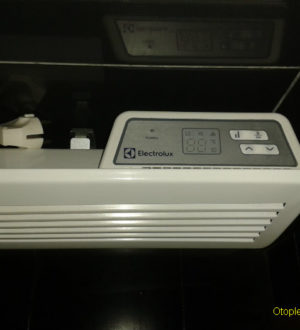 Конвекторные обогреватели: принцип работы, плюсы и минусы