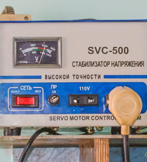 Стабилизатор напряжения для газового котла: типы, правила монтажа и критерии подбора