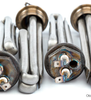 Тэны для радиаторов отопления