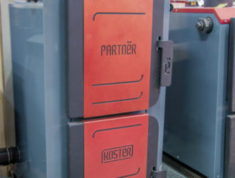 Котлы длительного горения на дровах для дома