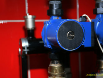 Циркуляционные насосы для систем отопления