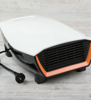 Электрообогреватели для дома и дачи