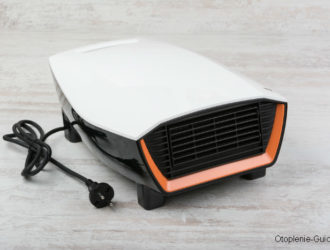 Электрообогреватели для дома и дачи