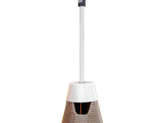 Уличный газовый обогреватель