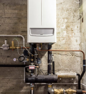 Как выбрать газовый котел для частного дома