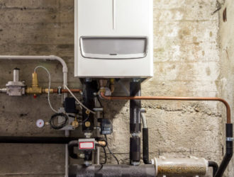 Как выбрать газовый котел для частного дома