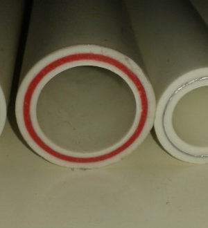 Пластиковые трубы для отопления: виды, характеристики