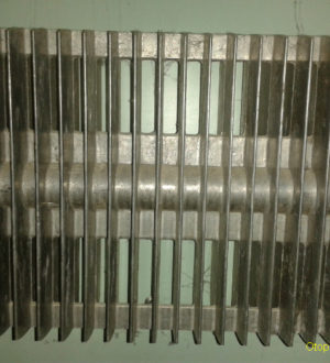 Пластинчатые радиаторы отопления