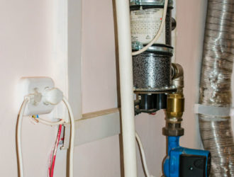 Электрический котел отопительный энергосберегающий