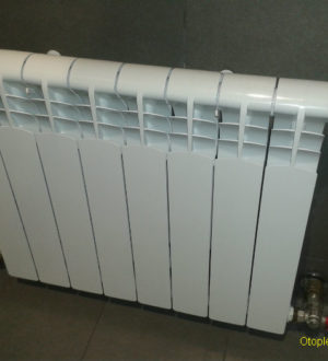 Какие радиаторы отопления лучше для квартиры?