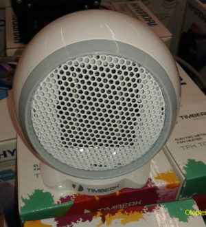 Экономичные электрообогреватели нового поколения для дачного дома