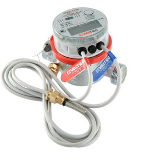 Счетчик тепловой энергии: экономное потребление ресурсов