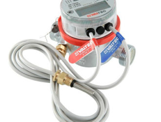 Счетчик тепловой энергии: экономное потребление ресурсов