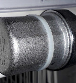 Компенсатор гидроударов: устройство и принцип действия