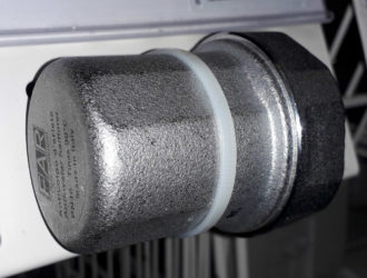 Компенсатор гидроударов: устройство и принцип действия