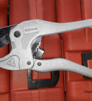 Лучшие ножницы для резки полипропиленовых труб: виды и характеристики