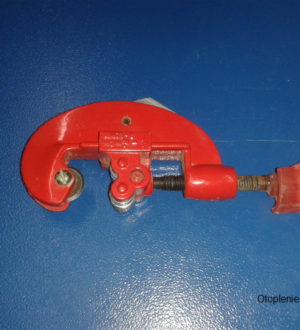 Виды труборезов: конструкции и отличительные особенности