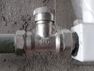 Термостатические клапаны для радиаторов отопления: поддержание температуры в ручном или автоматическом режиме