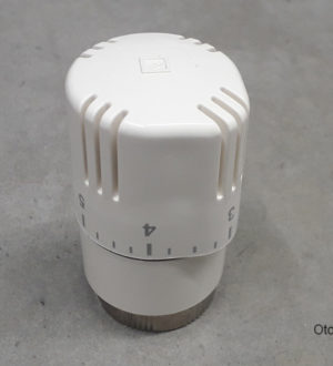 Термостат для радиатора отопления