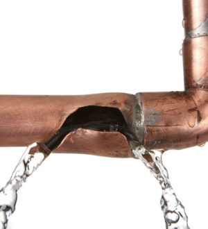 Гидроудар в трубопроводе, защита и причины