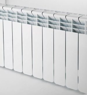 Выбираем радиатор отопления