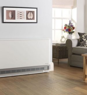 Динамическое отопление. Что такое динамическое отопление?