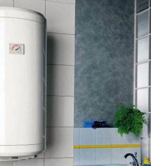 Выбираем бытовой водонагреватель